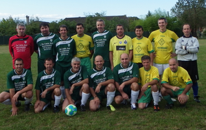 Seniors  à 7